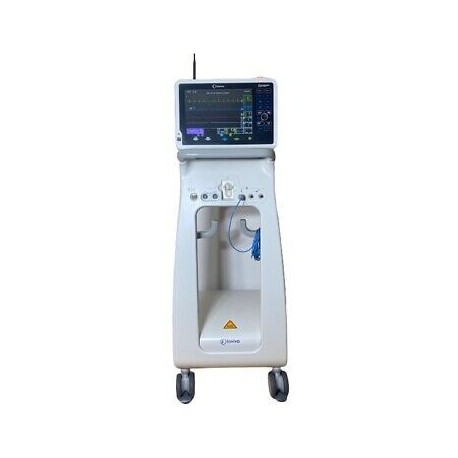 MONITOR PACIENTE INVIVO EXPRESSION MRI