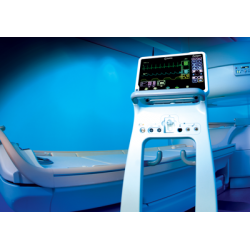 MONITOR PACIENTE INVIVO EXPRESSION MRI