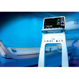 MONITOR PACIENTE INVIVO EXPRESSION MRI