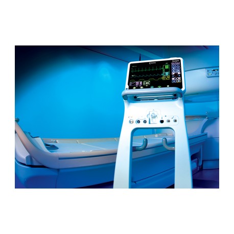 MONITOR PACIENTE INVIVO EXPRESSION MRI