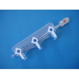 AGULHA DE PUNCAO SUNNY MEDICAL