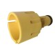 Adaptador De Anestésico Vaporizador Tec 7 Ge Iso E Sevoflurane