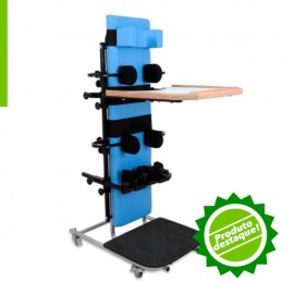 Erectus Estabilizador e Eretor Parapódium Vertical