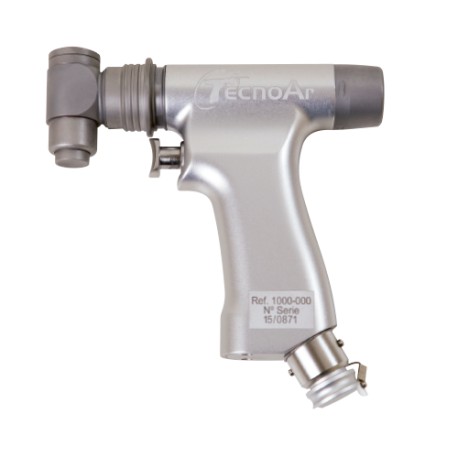 Serra óssea pneumática MODELO 1000