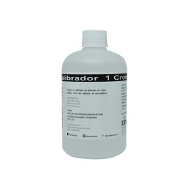 Linha de Acessórios e Consumíveis para Analisadores ISE CRONY