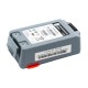 Linha de Bateria e instrumentos PHYSIO-CONTROL