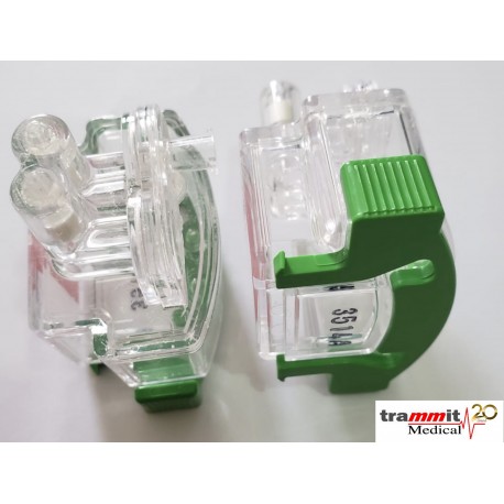 Water Trap Monitor Medrad Veris 8600 MR