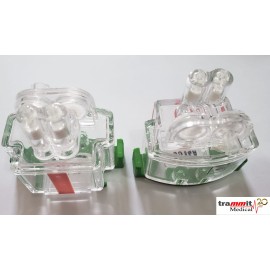 Water Trap Monitor Medrad Veris 8600 MR