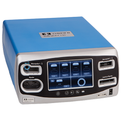 Plataforma de energia Valleylab FT10 da Medtronic