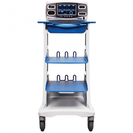 Plataforma de energia Valleylab FT10 da Medtronic