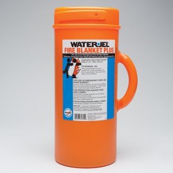 WaterJel Fire Blanket-Plus 183 x 152 cm