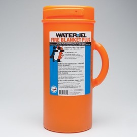 WaterJel Fire Blanket-Plus 183 x 152 cm
