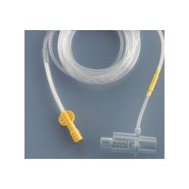 Linhas de amostra de CO2 FilterLine