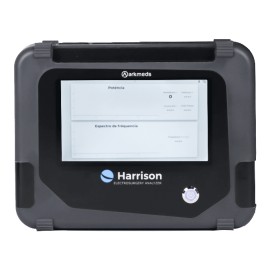 Analisador de Bisturi Harrison