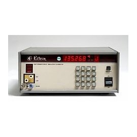 Simulador-Calibrador de Termopar Ectron 1120