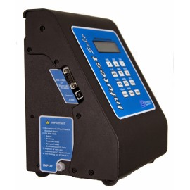 Analisador de infusão Infutest 2000E