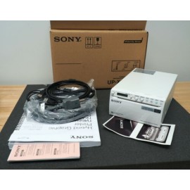 Impressora Termica  SONY UP 898MD