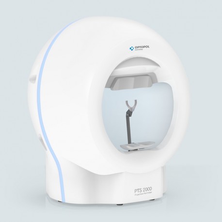 CAMPÍMETRO PTS 920BY