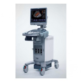 Sistema de ultrassom ACUSON X300
