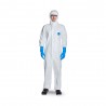 Macacão de proteção com Capuz Tyvek® 500