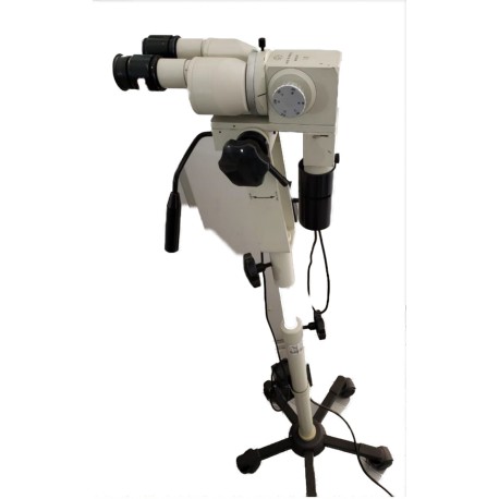 Colposcópio DF Vasconcelos