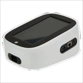 Analisador de imunoensaio de fluorescência seca ULS-1100 (portátil)