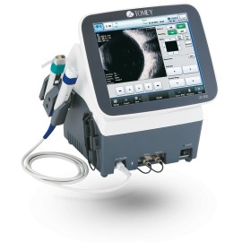 ULTRASSOM MODELO UD800-B B-scanner, Biometer, Paquímetro e A-Diagnostic