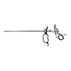 Cistoscópio 25Fr Com Ponte Cistoscópica