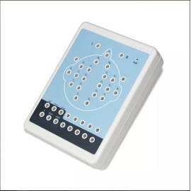 Eletroencefalograma 16 Canais