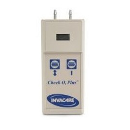 Analisador de Oxigênio p/ concentradores