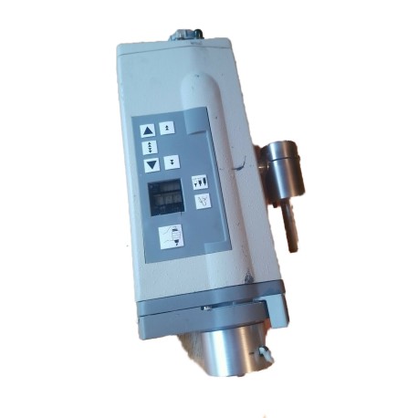 Peça para Bomba INJETORA LIEBEL-FLARSHEIM 800740 K