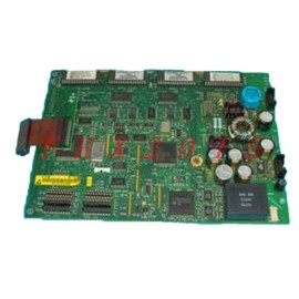 Placa mãe FRESENIUS  Máquina de Hemodiálise 4008 S 4008S