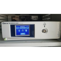 Torre de Endoscopia com Endoscópio