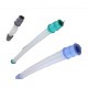 Traqueias de silicone Adulto, infantil e neonato