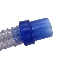 Traqueias de silicone Adulto, infantil e neonato