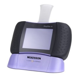 Espirometro EasyOne Plus LUMEON