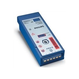 Bateria para desfibrilador Philips, M3863A
