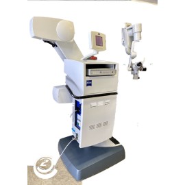 Microscópio Cirúrgico Zeiss OPMI Vario NC 33