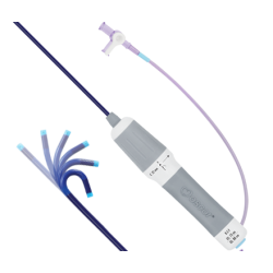 Bainha Deflectível introdutora SPEED CROSS