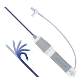 Bainha Deflectível introdutora SPEED CROSS