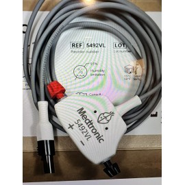 MARCAPASSO EXTERNO DE CÂMARA DUPLA Medtronic 5392