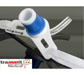 Cânula para Traqueostomia sem Balão (Tipo Standard)