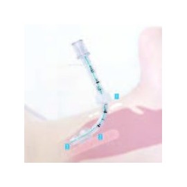 Kit ScalpelCric (CRICOTIREOIDOSTOMIA)