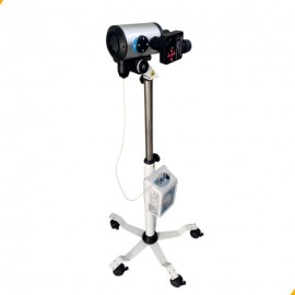 Colposcópio Trinocular Variável com Câmera de Vídeo HDMI