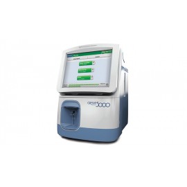 Sistema de Gasometria GEM Premier 5000