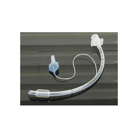 Sonda Endotraqueal com balão Pediátrica