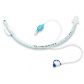 Sonda Endotraqueal com Via de Aspiração Subglótica