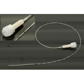Catéter Umbilical em Poliuretano (Mono Lúmen)