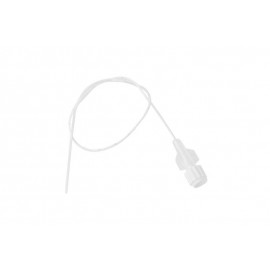 CATETER UMBILICAL EM POLIURETANO PERGO