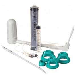 MANIPULADOR UTERINO CLEARVIEW TOTAL